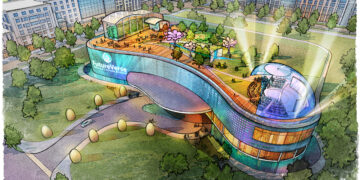 Trending Atlanta Science: FutureVerse – Atlanta’s Exciting New $100M Science Museum