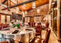Canoe:  #1 Trending Culinary Gem in Atlanta