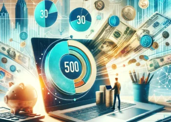 Trending Atlanta Money: Budgeting and Great Financial Tips for 2024