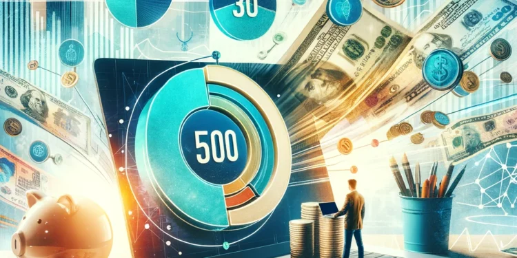 Trending Atlanta Money: Budgeting and Great Financial Tips for 2024