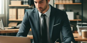 Filing an Auto Accident Claim with an Insurance Company: A Step-by-Step Guide