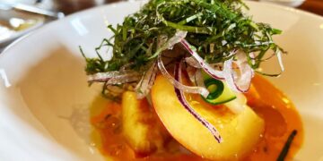 Trending Atlanta Restaurants in 2024: Discover Spring – Marietta: