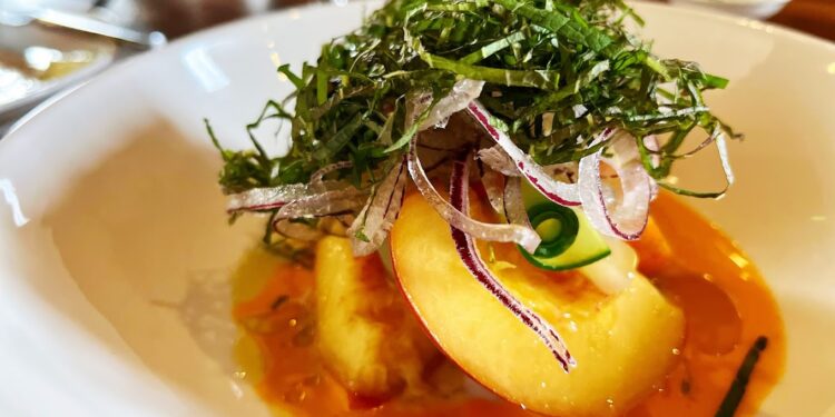 Trending Atlanta Restaurants in 2024: Discover Spring – Marietta: