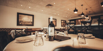 Discover The Beirut: A Trending Restaurant in Atlanta