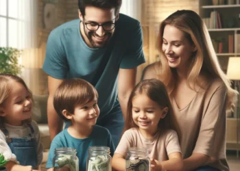 Trending Money – 9 Proven Tips for Teaching Kids About Money